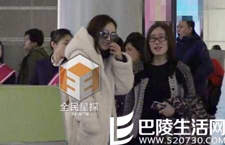 李易峰杨幂不同台 李易峰的现任女友是谁 李易峰杨幂不同台 李易峰的现任女友是谁