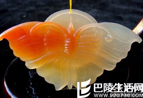 如何挑选收藏级黄龙玉 如何挑选收藏级黄龙玉