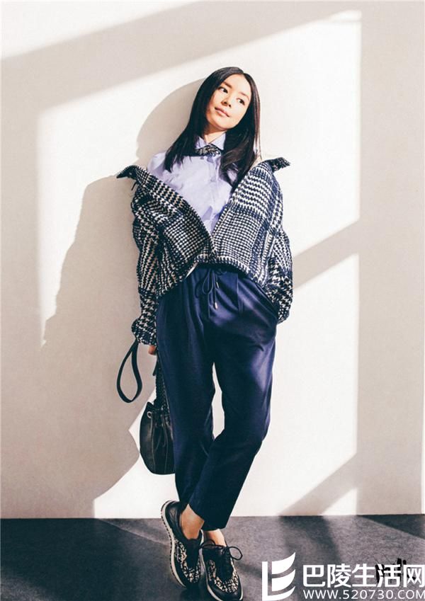 张静初秋冬大片传授快乐之道 张静初电影有哪些? 张静初秋冬大片传授快乐之道 张静初电影有哪些?