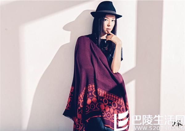 张静初秋冬大片传授快乐之道 张静初电影有哪些? 张静初秋冬大片传授快乐之道 张静初电影有哪些?