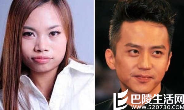 凤姐晒邓超搞怪照 凤姐怎么去的美国 凤姐晒邓超搞怪照 凤姐怎么去的美国