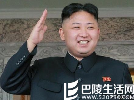 朝鲜下令男性公民模仿金正恩发型 图揭其发型都有哪些 朝鲜下令男性公民模仿金正恩发型 图揭其发型都有哪些