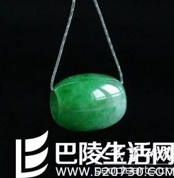 翡翠转运珠的寓意是什么？