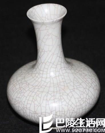 清代的白瓷器图片欣赏 清代的白瓷器图片欣赏