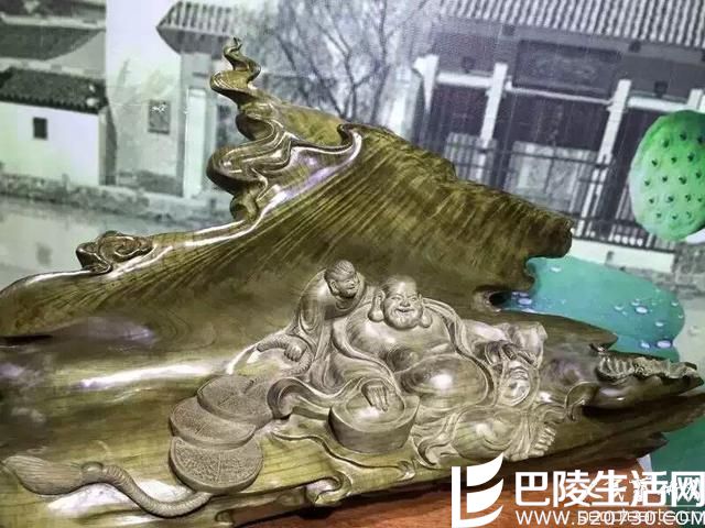 世界那么大,却千金难求一乌木! 世界那么大,却千金难求一乌木!