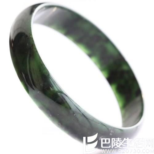 浅说蓝田玉的产地