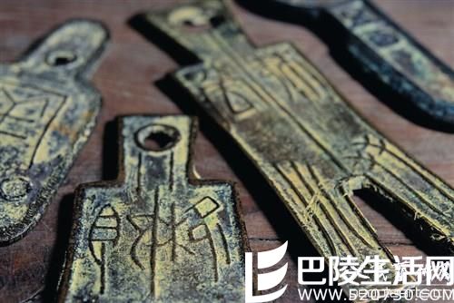 收藏古钱币的注意事项 收藏古钱币的注意事项