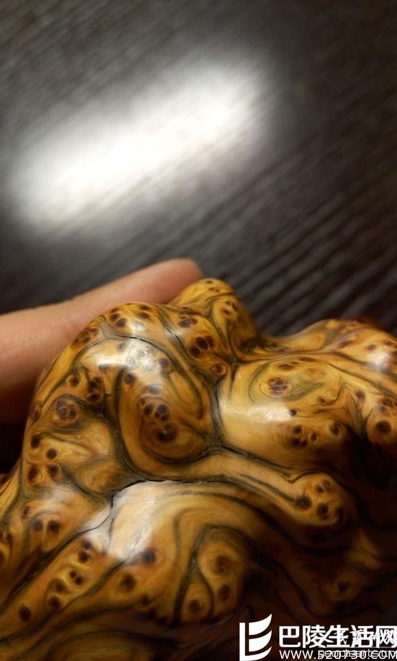 崖柏佛珠手串收藏误区:以崖柏留疤定优劣? 崖柏佛珠手串收藏误区:以崖柏留疤定优劣?