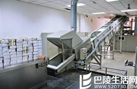 千亿残损钞票发电 揭秘残损人民币去向之谜 千亿残损钞票发电 揭秘残损人民币去向之谜