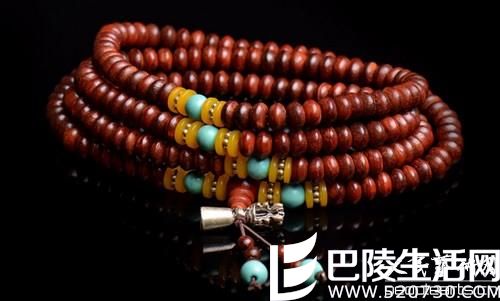 大叶红檀四大基本特征