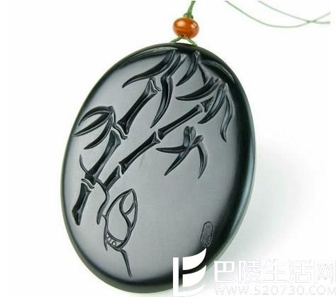 黑碧玉是什么?黑碧玉的产地有哪些? 黑碧玉是什么?黑碧玉的产地有哪些?