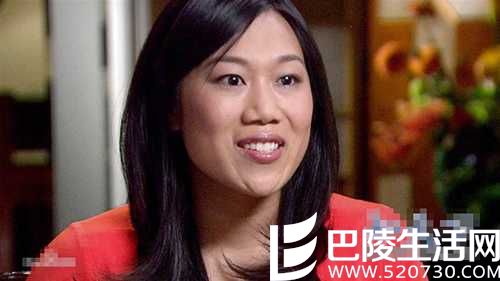 女儿诞生扎克伯格捐450亿  揭其妻子普莉希拉·陈个人资料照片