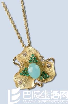 2015年欧珀石的拍卖估价及图片鉴赏 2015年欧珀石的拍卖估价及图片鉴赏