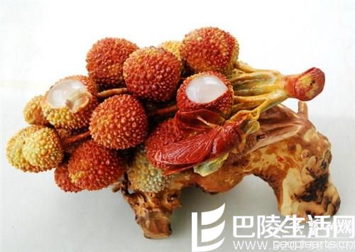 中国四大国石之寿山石雕刻技术的发展