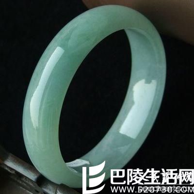 如何正确挑选蓝田玉