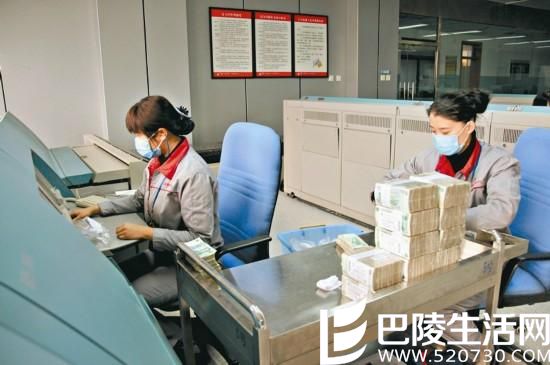 千亿残损钞票发电  揭秘残损人民币去向之谜