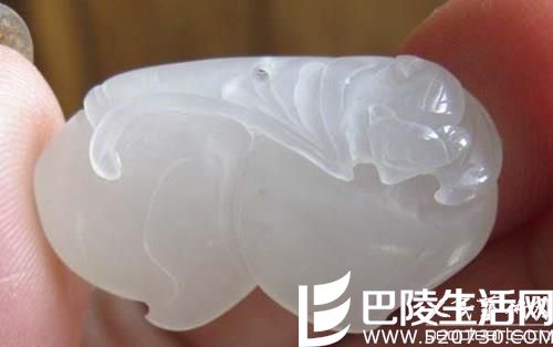 昆仑玉的特征有哪些？