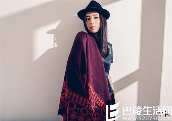 张静初秋冬大片传授快乐之道 张静初电影有哪些? 张静初秋冬大片传授快乐之道 张静初电影有哪些?