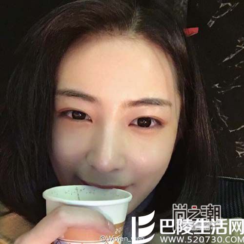 林更新恋网红女友王柳雯  王柳雯资料家庭背景素颜私照