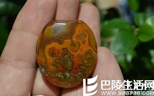 战国红玛瑙富甲天下雕件的寓意 战国红玛瑙富甲天下雕件的寓意