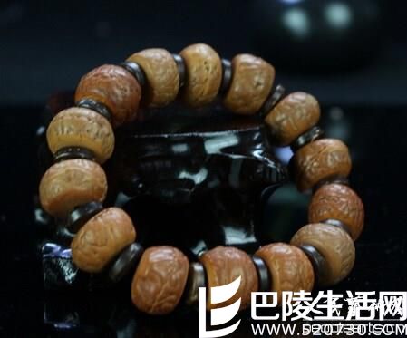 精品凤眼菩提手串（手链）图片欣赏