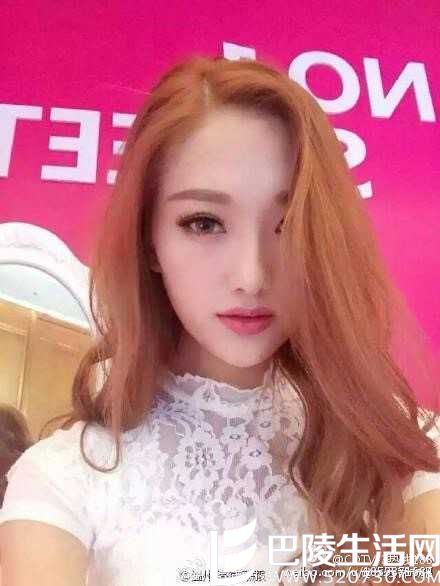 美女模特遭杀害原因曝光 揭李璐个人资料及生活照片