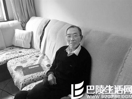 老人遭电击起死回生 心脏停跳却仍奇迹复活 老人遭电击起死回生 心脏停跳却仍奇迹复活