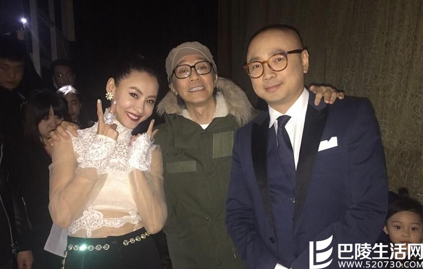 周星驰张柏芝同框 周星驰张柏芝一起演的电影 周星驰张柏芝同框 周星驰张柏芝一起演的电影