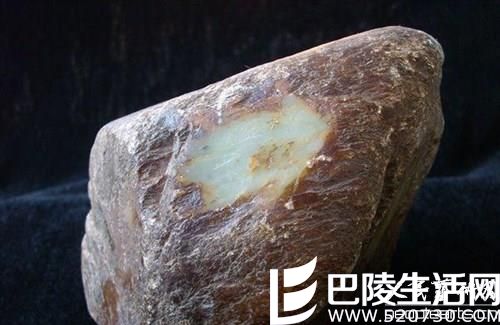 识别玉石原石有哪些要点？