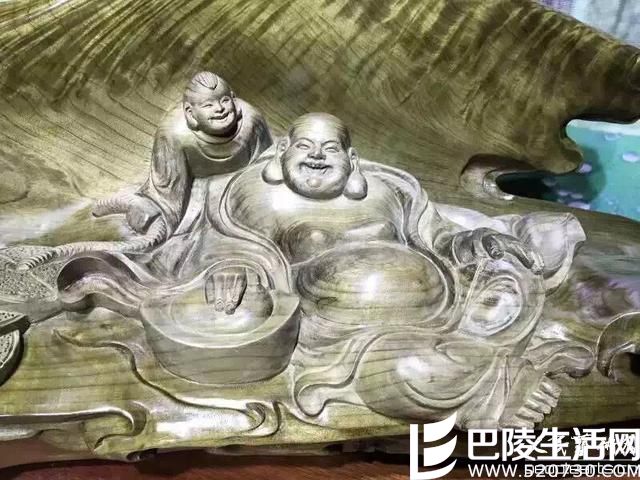 世界那么大,却千金难求一乌木! 世界那么大,却千金难求一乌木!