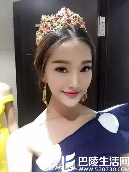 美女模特遭杀害原因曝光 揭李璐个人资料及生活照片