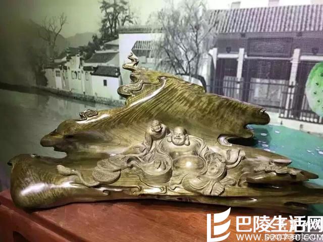 世界那么大,却千金难求一乌木! 世界那么大,却千金难求一乌木!