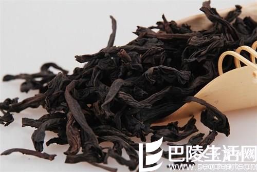 武夷山大红袍有什么功效与作用呢