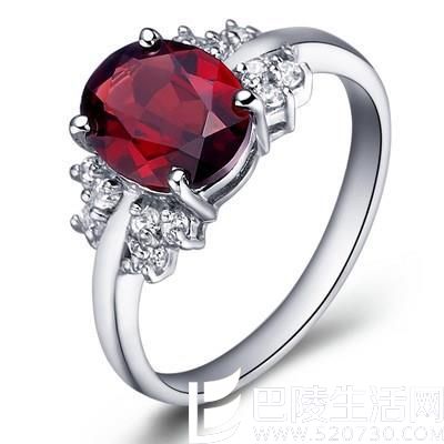 石榴石是怎么分等级的？天然石榴石的分级标准