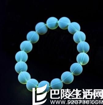 造物主的神来之笔：蓝珀特性及蓝珀图片欣赏