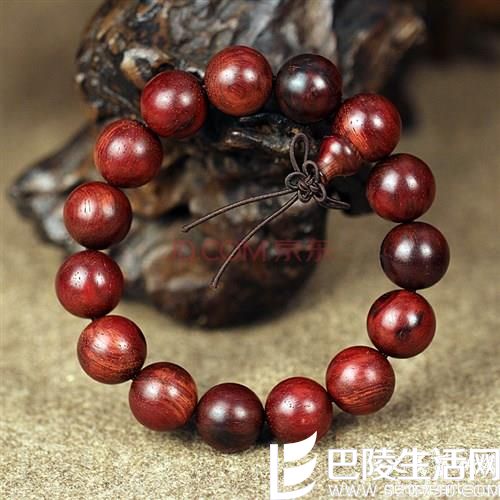 这些小叶紫檀手串的鉴别误区  你中招了吗？