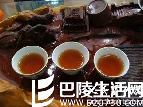 鉴别武夷山大红袍要注意哪几个方面