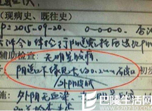 未婚女体检丢清白 医生用器械破其处女膜 未婚女体检丢清白 医生用器械破其处女膜