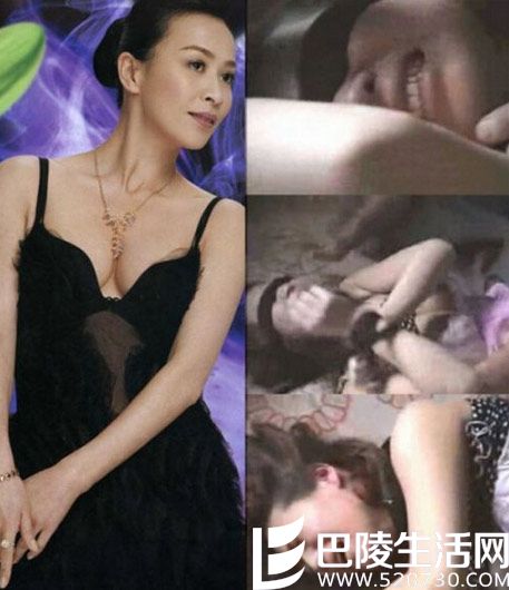 刘嘉玲晒童年照庆生50岁 刘嘉玲被绑架事件及不生孩子内幕 刘嘉玲晒童年照庆生50岁 刘嘉玲被绑架事件及不生孩子内幕