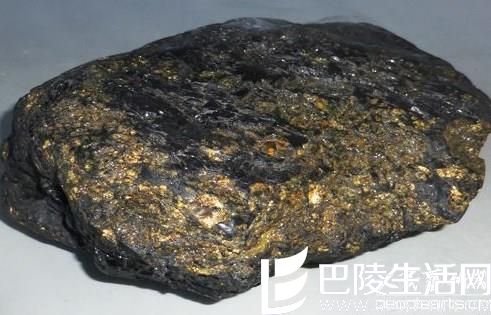 煤精是琥珀吗？