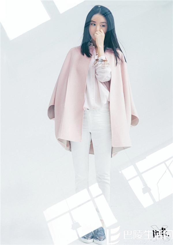 张静初秋冬大片传授快乐之道 张静初电影有哪些? 张静初秋冬大片传授快乐之道 张静初电影有哪些?