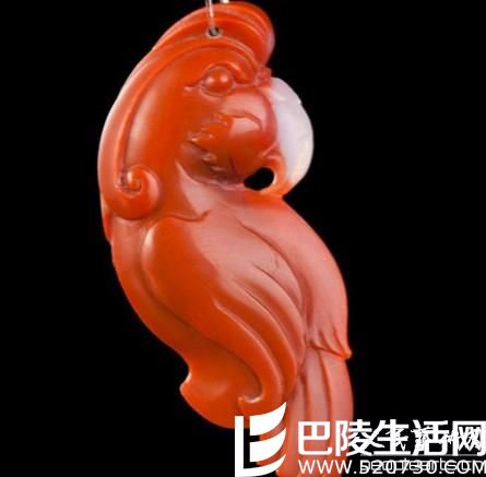 浅谈南红玛瑙雕刻工艺的重要性 浅谈南红玛瑙雕刻工艺的重要性