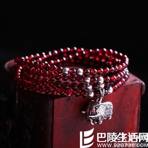 石榴石为什么要消磁?七招教你学会石榴石的消磁方法 石榴石为什么要消磁?七招教你学会石榴石的消磁方法