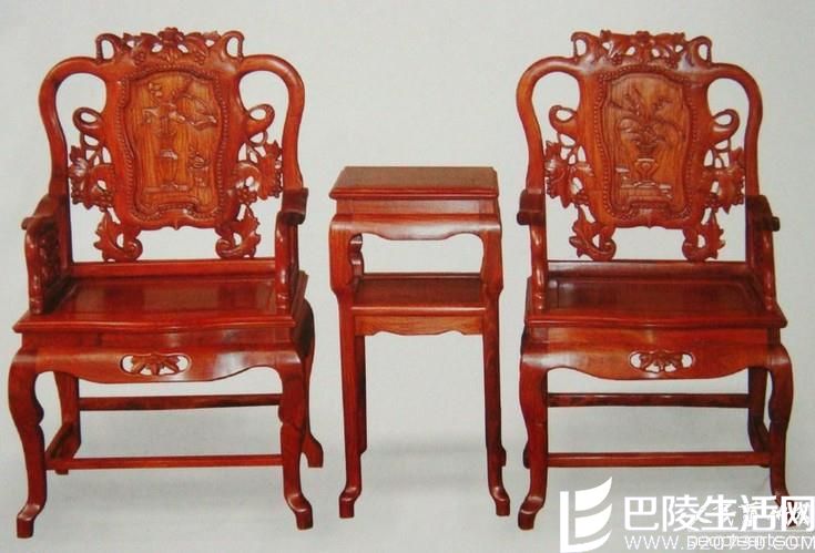 黄花梨的收藏价值高吗？ 