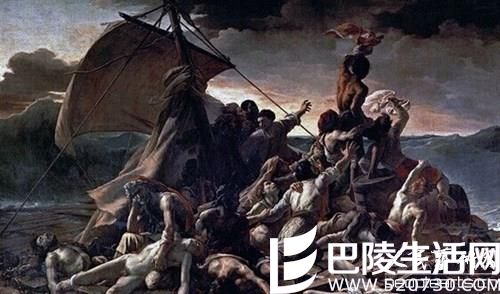 西班牙艺术家大胆修改世界经典名画 