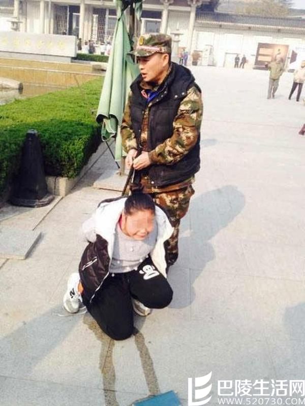 女贼被抓当场吓哭 反扒英雄刘孝雨个人资料照片生平介绍 女贼被抓当场吓哭 反扒英雄刘孝雨个人资料照片生平介绍