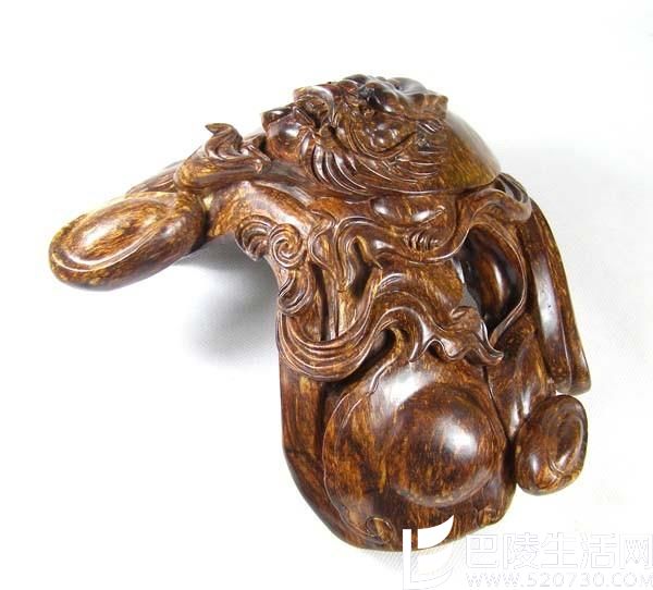 黄花梨的收藏价值高吗？ 