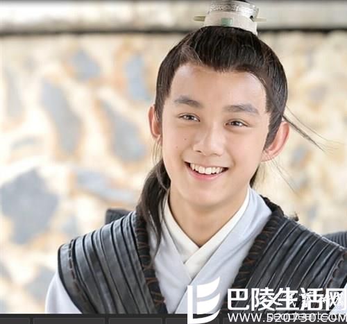 看《琅琊榜》  品沉香之美