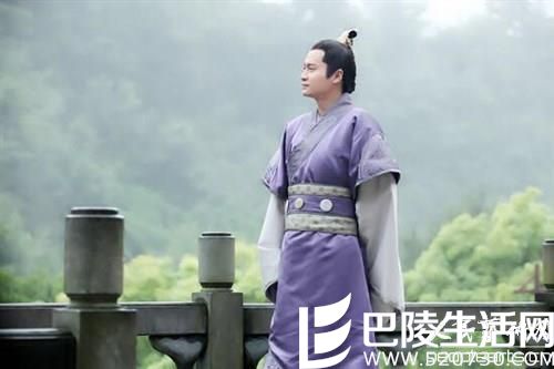 看《琅琊榜》  品沉香之美