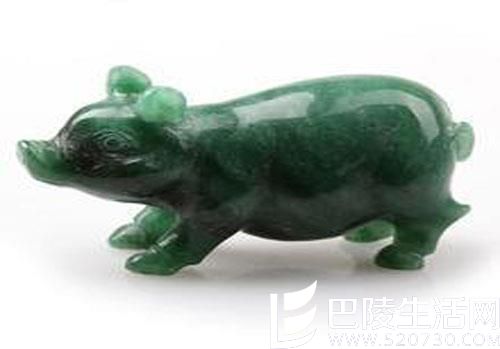 东陵玉和翡翠到底有什么区别 东陵玉的功效与作用是什么